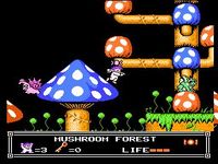 Little Nemo - The Dream Master